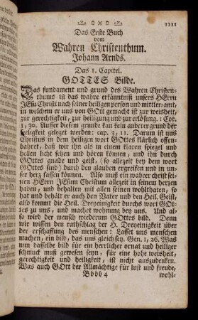 1111-1121, 1. - 7. Capitel
