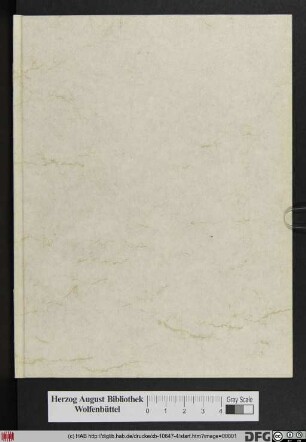 Dissertatio Politica De Religione