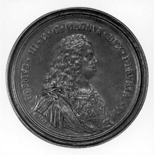 Cosimo III.
