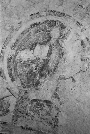 Christus als Pantokrator