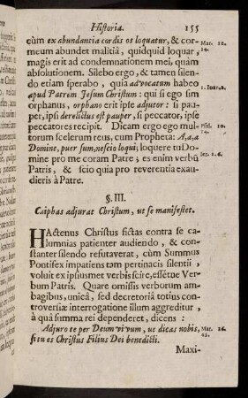 155-166, § III - V