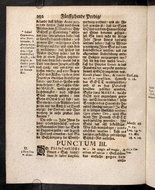 292-303, Punctum III. - Conclusio.