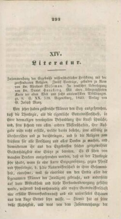 293-332 Rezensionen