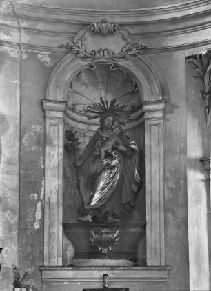 Heiliger Joseph