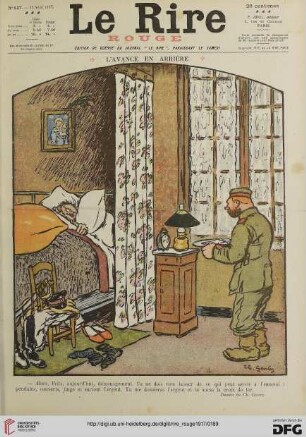 No. 127 (21 Avril 1917)