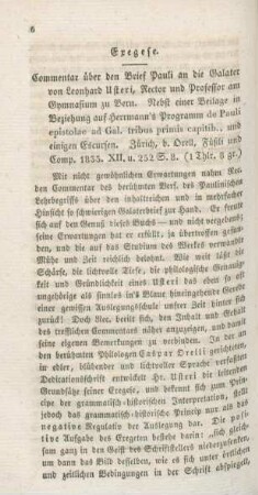 6-19 Exegese