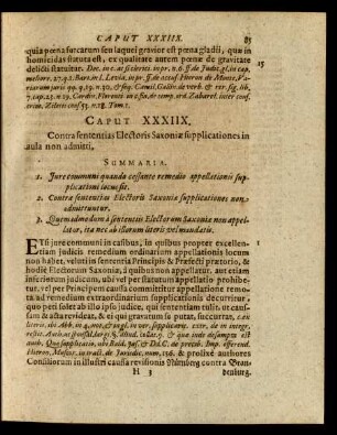 Caput XXXIIX.