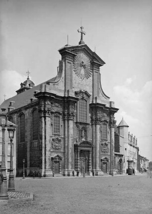 Peter- und Paulkirche