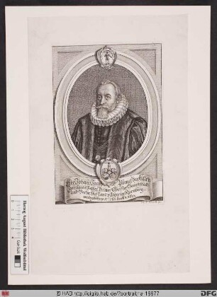 Bildnis Johann Jacob Poemer (I)