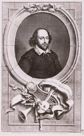 William Shakespeare