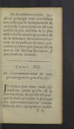 Chap. XXI.