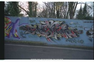 MC AM StARt BEN 3B POEt KERNS TEX | THe SoNY TWO iN 2000! | ONE U-TOWN... ...ONE POSSE! | HAPPY B-DAY EVELYN | WiR ZIEHEN DIE FÄDEN