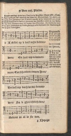 Den xxxi. Psalm. - Den xl. Psalm.