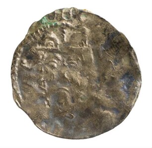 Münze, Denar, 1024/1039