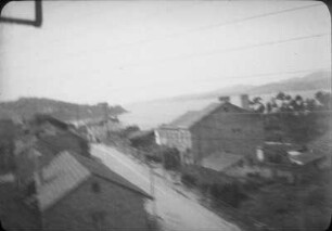 Berge (Lateinamerika-Aufenthalte 1934/1942)