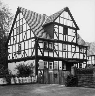 Meinhard, Am Gänsemarkt 6