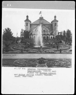 Palmengarten