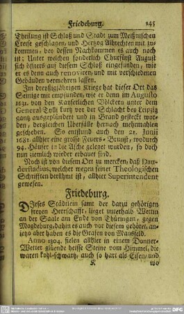 Friedeburg