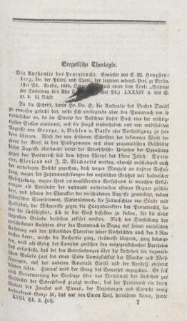 97-109 Exegetische Theologie