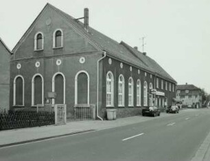 Sächsisches Haus