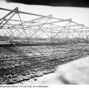 Baustelle, Robotron