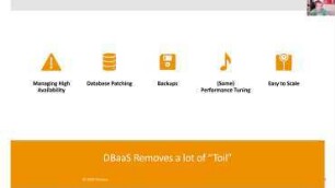Why Public Database as a Service is Prime for Open Source Distribution