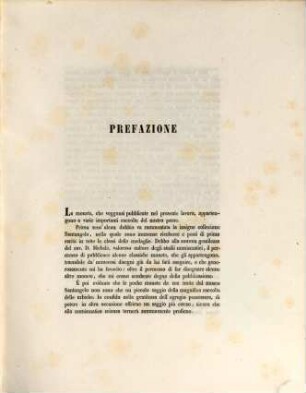 Saggio di Osservazioni numismatiche