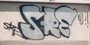 SRE
