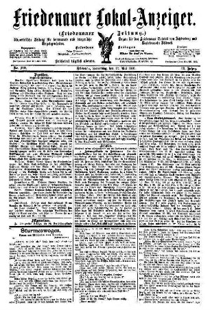 Nr. 110, 12.05.1910