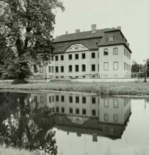 Schloss Branitz