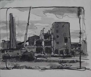 Aufbau Heizkraftwerk (1)