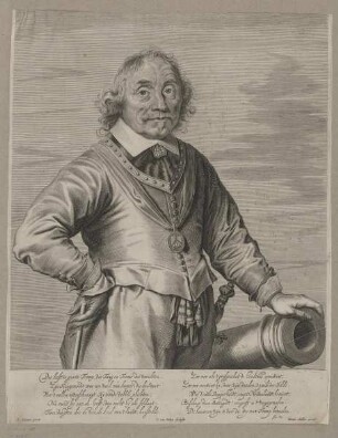 Bildnis des Maarten Tromp