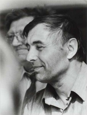 Werner Neubert
