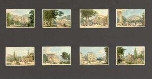 Baden-Baden und Umgebung