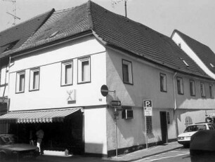 Hofheim am Taunus, Hauptstraße 48