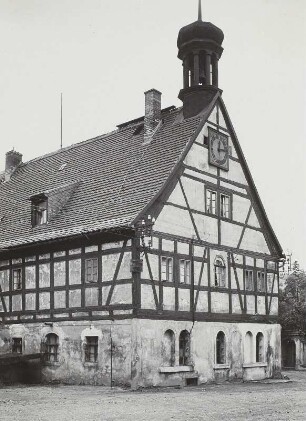 Olbernhau-Grünthal, Kupferhammer