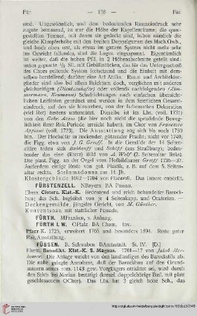Fürstenzell