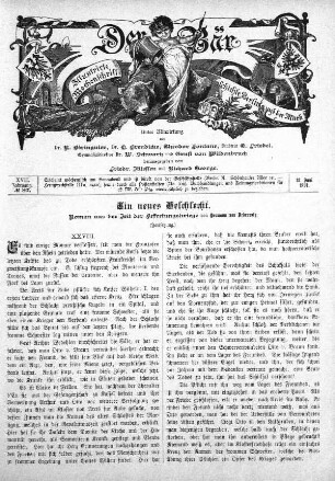 13. Juni 1891, No. 37