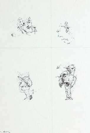 KLEINES QUARTETT