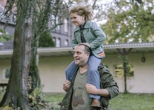Wann wird es endlich wieder so, wie es nie war (2023) - Trailer