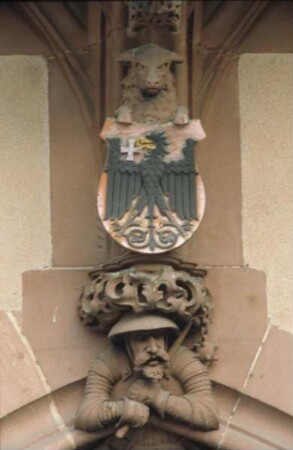 Wappen der Stadt Wetzlar