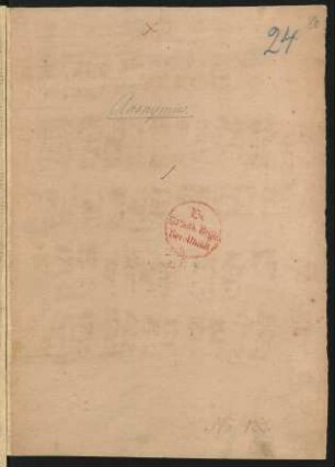 Vater unser im Himmelreich; org; 1t; BWV 762