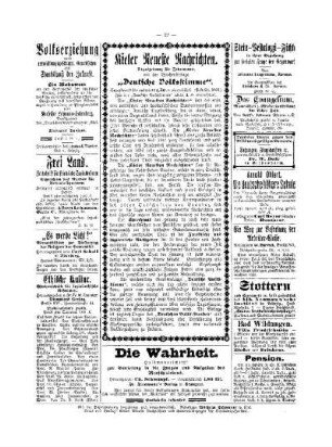 Der deutsche Lehrertag in Hamburg