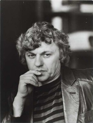 Hans Weber