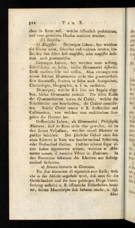 312-322, (beta) subsidia