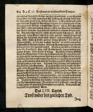 814-828, LVII. Capitel