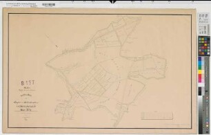 Bottrop (Bottrop), Teilung der Boyer und Batenbrocke Gemeinheiten, Bl.6 Reinkarte