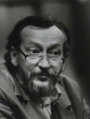 Karl-Heinz Berger