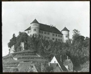 Schloss Hohenstein