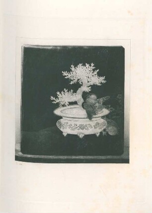 [Suzuri-Bako. (Lacquer, No. 290)]